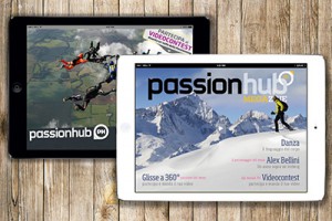 Passionhub