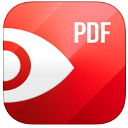 PDF Expert icona