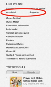 LinkVeloci iTunes