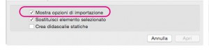 Script Opz Importazione1