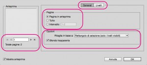 Script Opz Importazione2