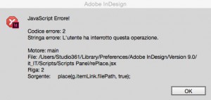 Script Opz Importazione5