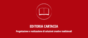 Editoria cartacea - Studio361