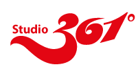 studio361 Logo
