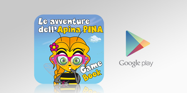 Apina Pina Game Book