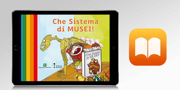 Che sistema di MUSEI!