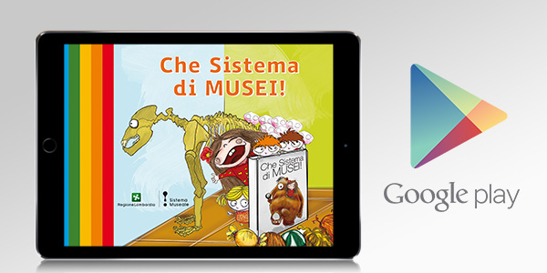 Che sistema di MUSEI!