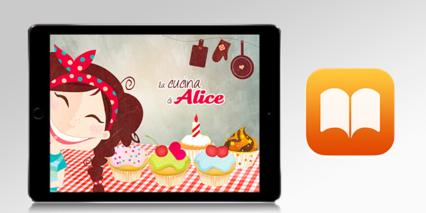 la cucina di Alice