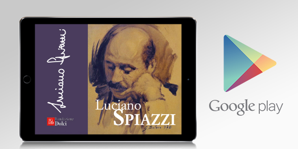 Mezzo secolo di arte bresciana nella penna di Luciano Spiazzi