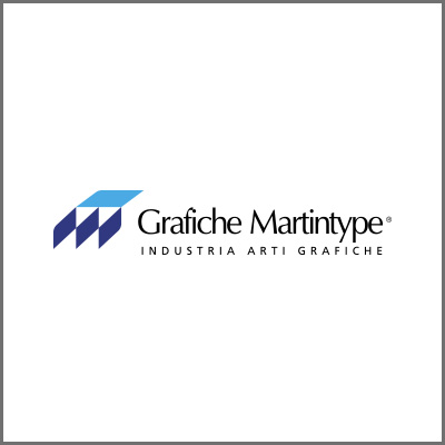 Grafiche Martintype