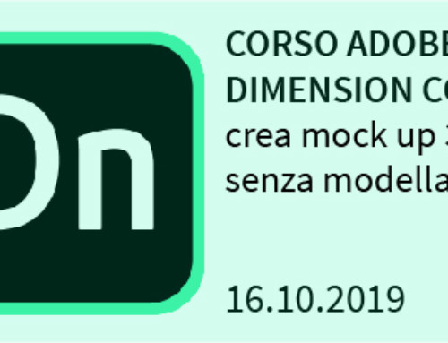 Adobe Dimension CC