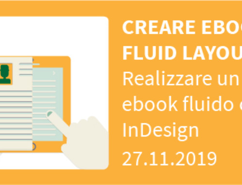 Creare ebook fluid layout