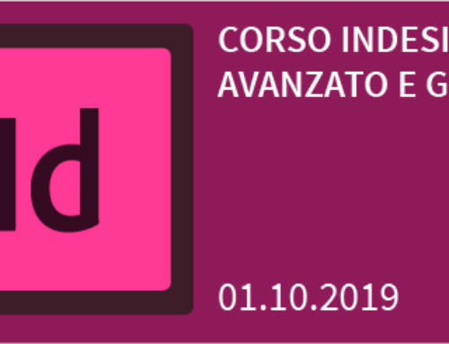 InDesign avanzato e GREP