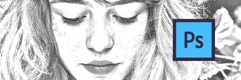 Trasformare Una Fotografia In Disegno Con Photoshop Studio361