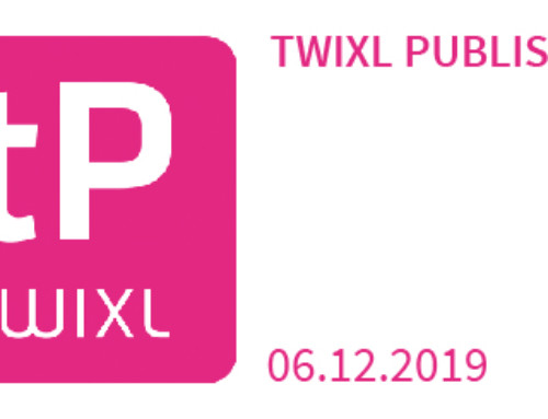 Twixl Publisher