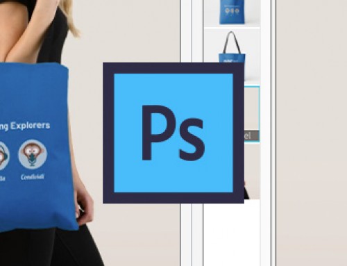 DesignToPrint – plug-in di Photoshop