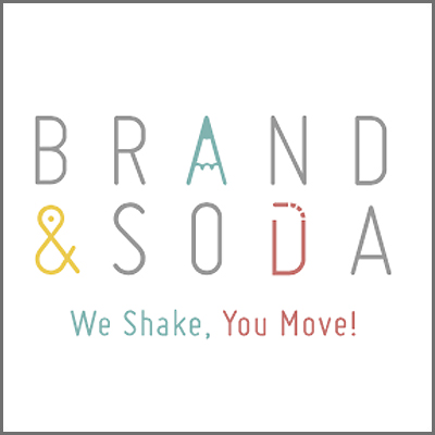 Brand&Soda Agenzia