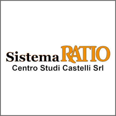Sistema RATIO Centro Studi Castelli