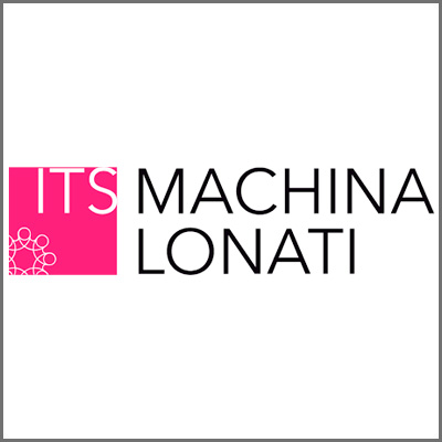 ITS Machina Lonati